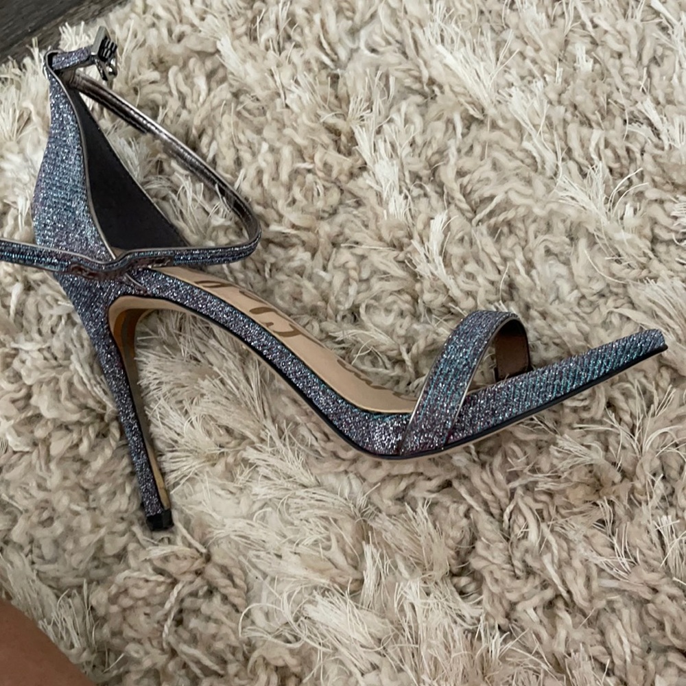 Brand new Sam Edelman heels